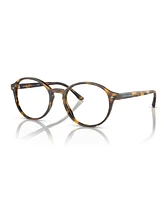 Giorgio A|X Armani Men's Eyeglasses, AR7004