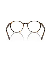 Giorgio A|X Armani Men's Eyeglasses, AR7004