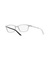 Ralph by Lauren Women's Eyeglasses