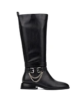 Torgeis Women's Valora Tall Boots
