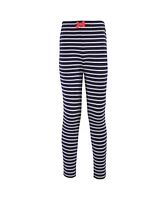Touched by Nature Baby Girls Youth Organic Cotton Leggings 4pk