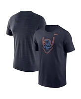 Nike Men's Navy Virginia Cavaliers Mascot Legend T-Shirt