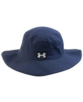 Under Armour Men's Navy Jackson State Tigers Performance Boonie Bucket Hat