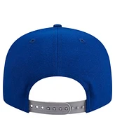 New Era Men's Royal Toronto Blue Jays Game Day Bold 9FIFTY Snapback Hat