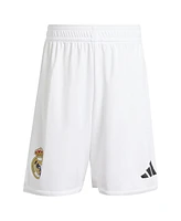 Adidas Toddler White Real Madrid 2024/25 Mini Kit