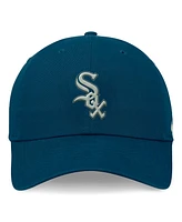 Nike Men's Teal Chicago White Sox Valerian Club Adjustable Hat