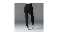 Tavi Women's High Waisted Fitted Jogger