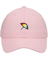 Ahead Men's Light Pink Arnold Palmer Jordan Adjustable Hat