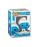 Funko Vanity Smurf the Smurfs 1517 Funko Pop Vinyl Figure