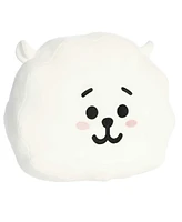 Aurora Large Rj BT21 Lovable Plush Toy White 14"