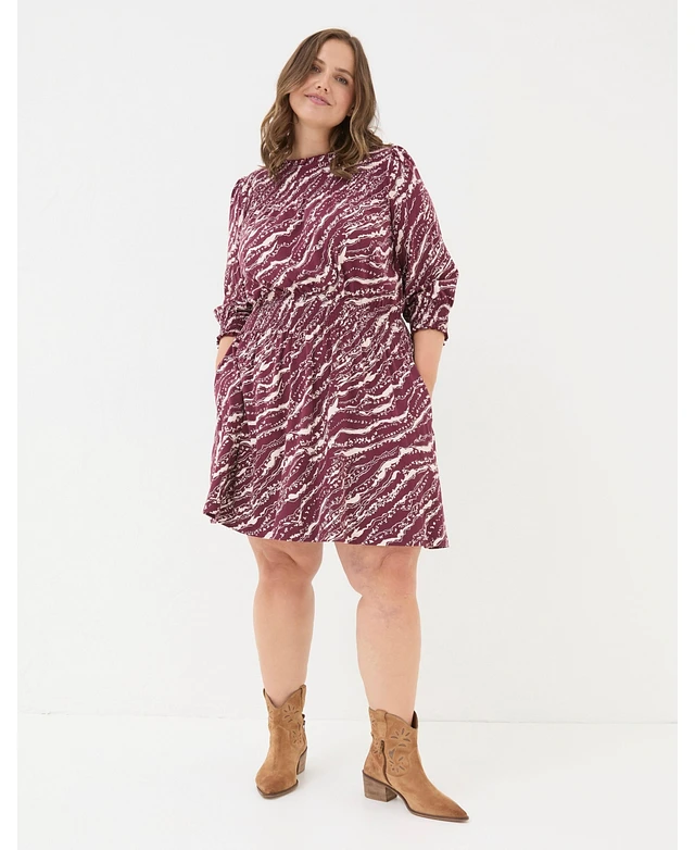 embellished jersey dress Alexandre Vauthier Embellished Jersey Off-The-Shoulder Dress main image 1
