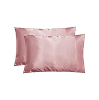 Night Shine Haircare Pillowcase