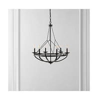 Safavieh Fraser 6 Light Chandelier