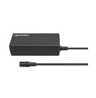 Manhattan Universal Ac Laptop Charger Power Adapter