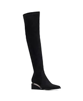 Torgeis Women's Madaline Thigh High Boots