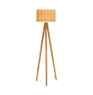 Safavieh Nalani Floor Lamp