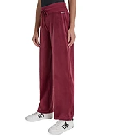 Dkny Jeans Petite Pull-On Jogging Pants