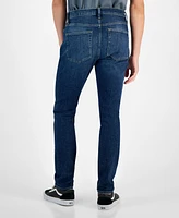 Sun + Stone Men's Tidal Slim-Fit Jeans, Created for Macy's