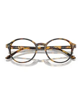 Giorgio A|X Armani Men's Eyeglasses, AR7004