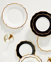 Lenox Contempo Luxe Dinner Plates, Set of 4