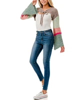 Marcus Adler Knit Bolero Shrug Wrap