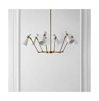 Safavieh Shiraz 6 Light Chandelier