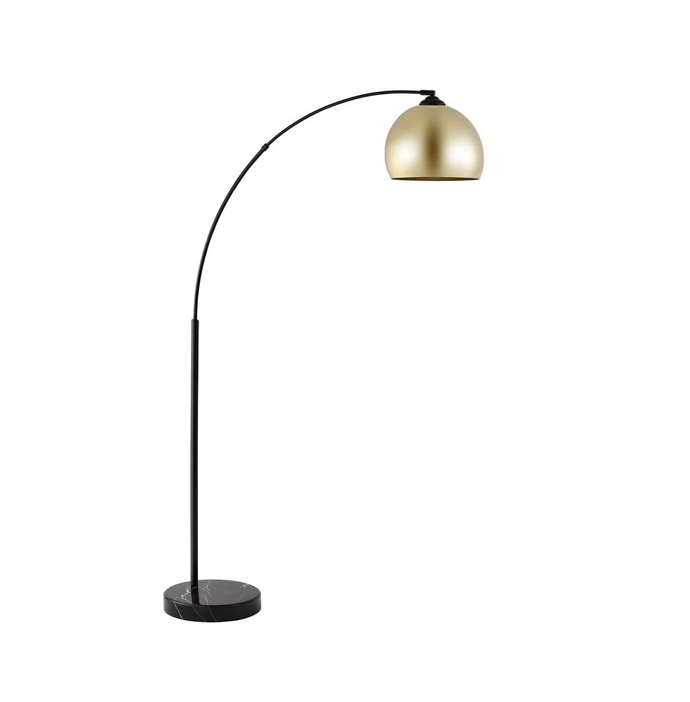 Safavieh Glarien Floor Lamp