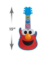 Sesame Street Rock with Elmo Guitar