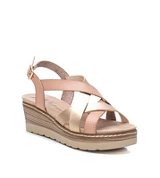 Xti Women's Wedge Sandals