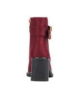 Torgeis Women's Melody Ankle Boots
