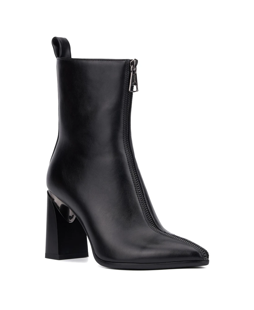 Torgeis Women's Hyde Ankle Boots