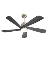 Sofucor 52 Smart Ceiling Fan with 5 Blades