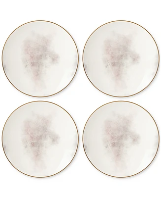 Lenox Trianna Salaria Coupe Salad Plates, Set of 4