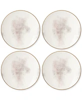 Lenox Trianna Salaria Coupe Salad Plates, Set of 4