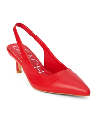 Beach by Matisse Grazia Heel