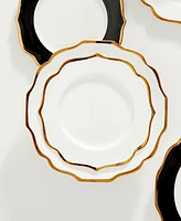 Lenox Contempo Luxe Accent Plates, Set of 4