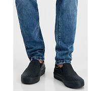 Karl Lagerfeld Paris Men's Slim-Fit Jeans