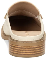 Sun + Stone Women's Katyaaa Slip On Mule Penny Loafers, Created for Macy's