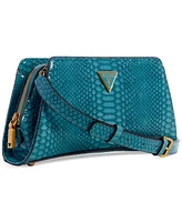 Guess Annita Top Zip Crossbody