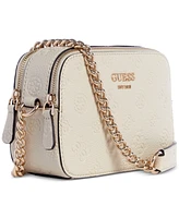 Guess Vikky Ii Camera Crossbody