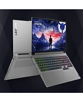 Lenovo Legion 5 16" Gaming Traditional Laptop Intel Core i9 14900HX 16GB Ram Nvidia GeForce Rtx 4070 512GB Ssd Storage Windows 11 Home Wqxga 165Hz