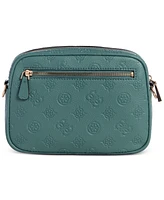 Guess Vikky Ii Camera Crossbody