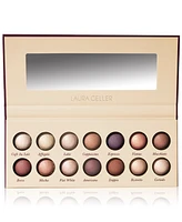 Laura Geller Beauty The Delectables Baked Eyeshadow Palette