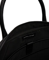 Tommy Hilfiger Men's Th Transit Commuter Bag