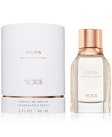 Tumi Utopia Experience Collector Extrait de Parfum
