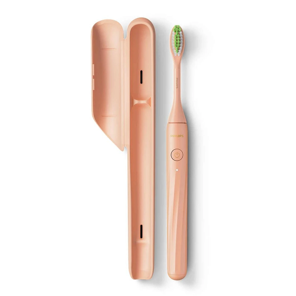 Philips One by Sonicare Shimmer Rechargeable Toothbrush