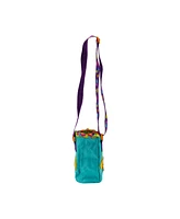 scooby doo Scooby- Doo Mystery Machine Water Bottle Crossbody