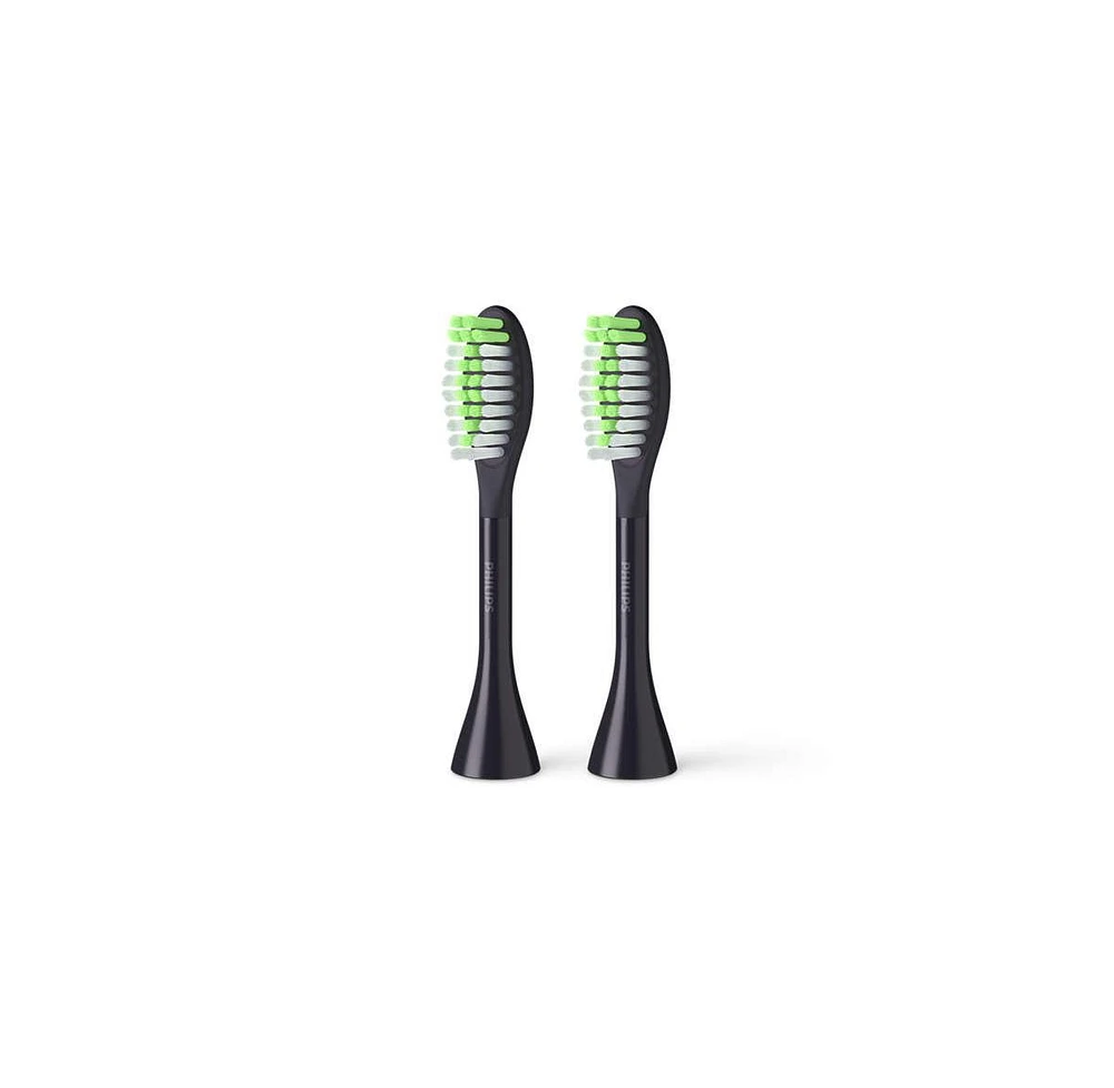 Philips One by Sonicare Brush Head 2pk