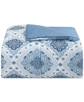 Sunham Willoughby Reversible 3-Pc. Comforter Sets