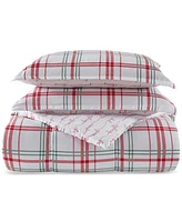 Design Lab Merry & Bright 8-Pc. Comforter Sets